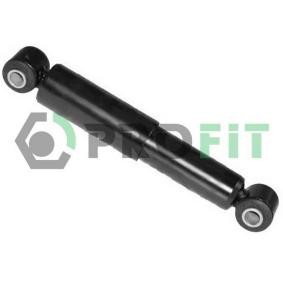 Stoßdämpfer 2002-0199 von PROFIT günstig für 26,68 € online kaufen