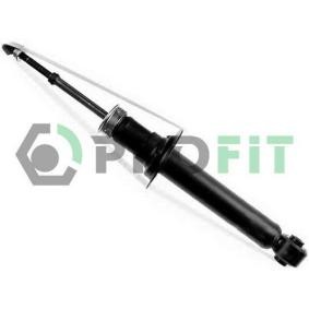 Stoßdämpfer 2002-0228 von PROFIT günstig für 34,12 € online kaufen