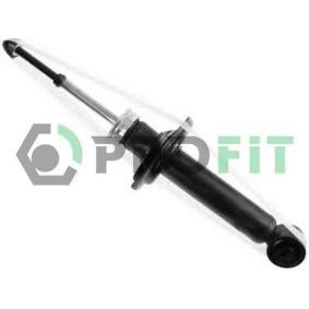 Stoßdämpfer 2002-0238 von PROFIT günstig für 33,46 € online kaufen