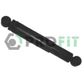 Acquista Ammortizzatore da PROFIT 2002-0586 a buon mercato per soli 26,23 €