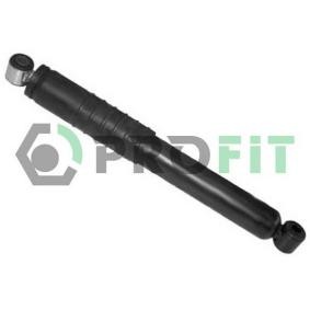 Stoßdämpfer 2002-0779 von PROFIT günstig für 26,68 € online kaufen