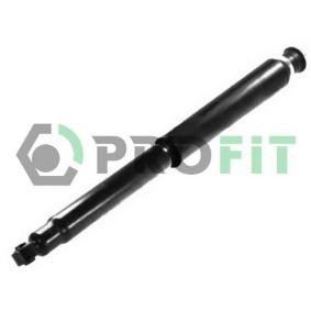 Stoßdämpfer 2002-0788 von PROFIT günstig für 34,70 € online kaufen