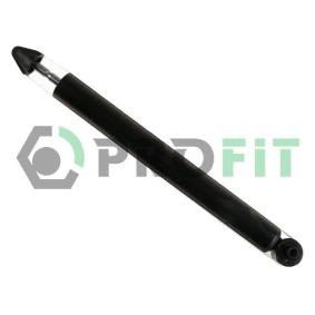 Stoßdämpfer 2002-0842 von PROFIT günstig für 32,89 € online kaufen