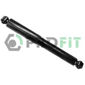 Stoßdämpfer 2002-0851 von PROFIT günstig für 31,57 € online kaufen