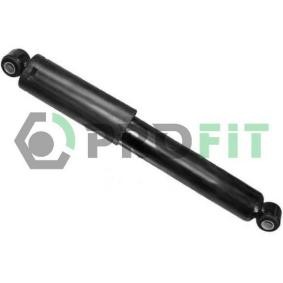 Stoßdämpfer 2002-0900 von PROFIT günstig für 33,01 € online kaufen