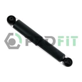 Comprar Amortiguador de PROFIT 2002-0925 a bajo precio de 30,89 €