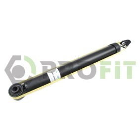 Stoßdämpfer 2002-1129 von PROFIT günstig für 26,81 € online kaufen