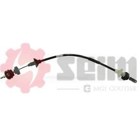 Kupplungsseil 200230 von SEIM günstig für 15,89 € online kaufen