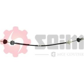 Kupplungsseil 200250 von SEIM günstig für 18,68 € online kaufen