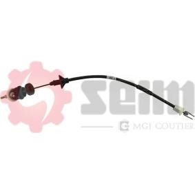 Kupplungsseil 200270 von SEIM günstig für 17,90 € online kaufen