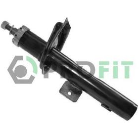 Stoßdämpfer 2003-0297 von PROFIT günstig für 40,78 € online kaufen