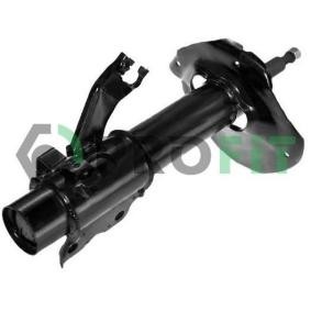 Stoßdämpfer 2003-0379 von PROFIT günstig für 83,77 € online kaufen