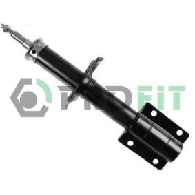 Stoßdämpfer 2003-0433 von PROFIT günstig für 60,75 € online kaufen