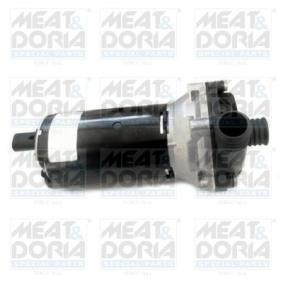 Achetez des Pompe de circulation d'eau, chauffage auxiliaire MEAT & DORIA 20039 à prix pour 181,14 €
