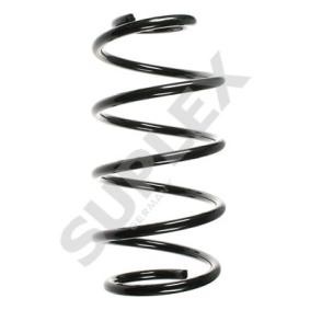 Köp Spiralfjäder av SUPLEX 20039 till det låga priset 216,53 kr