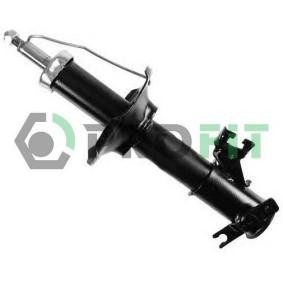 Stoßdämpfer 2004-0272 von PROFIT günstig für 34,89 € online kaufen