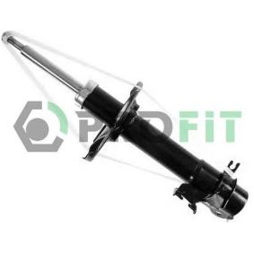 Stoßdämpfer 2004-0370 von PROFIT günstig für 34,70 € online kaufen