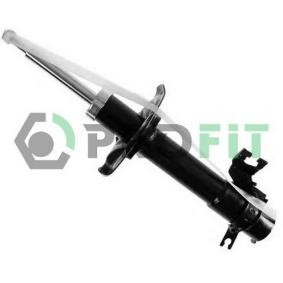 Stoßdämpfer 2004-0371 von PROFIT günstig für 39,20 € online kaufen