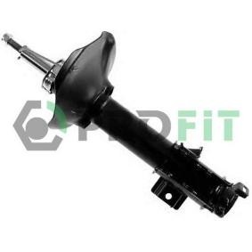 Stoßdämpfer 2004-0668 von PROFIT günstig für 96,02 € online kaufen