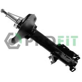 Stoßdämpfer 2004-0669 von PROFIT günstig für 96,02 € online kaufen