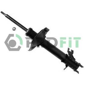 Stoßdämpfer 2004-0912 von PROFIT günstig für 56,49 € online kaufen