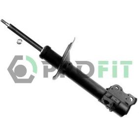 Stoßdämpfer 2004-0913 von PROFIT günstig für 49,31 € online kaufen