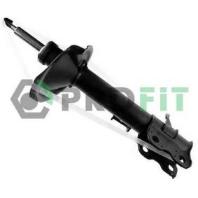 Stoßdämpfer 2004-0914 von PROFIT günstig für 49,62 € online kaufen