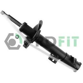 Stoßdämpfer 2004-0915 von PROFIT günstig für 80,50 € online kaufen