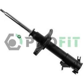 Stoßdämpfer 2004-0916 von PROFIT günstig für 54,54 € online kaufen