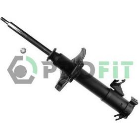 Stoßdämpfer 2004-0917 von PROFIT günstig für 54,54 € online kaufen