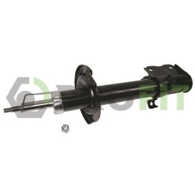 Stoßdämpfer 2004-0965 von PROFIT günstig für 44,49 € online kaufen