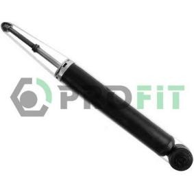 Stoßdämpfer 2004-1238 von PROFIT günstig für 29,63 € online kaufen