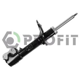 Stoßdämpfer 2004-1265 von PROFIT günstig für 45,98 € online kaufen