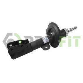 Stoßdämpfer 2004-1287 von PROFIT günstig für 57,30 € online kaufen