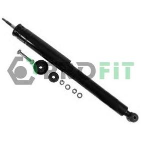 Stoßdämpfer 2005-0259 von PROFIT günstig für 37,30 € online kaufen