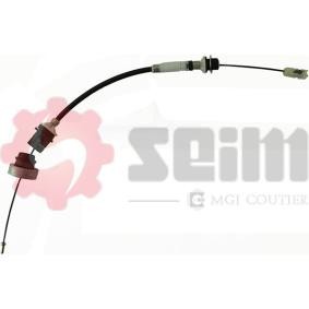 Kupplungsseil 200511 von SEIM günstig für 42,02 € online kaufen