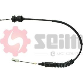 Kupplungsseil 200520 von SEIM günstig für 51,58 € online kaufen