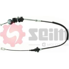 Kupplungsseil 200580 von SEIM günstig für 27,50 € online kaufen