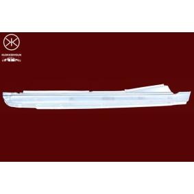 Compre Umbral de KLOKKERHOLM online para PALIO (178BX) a precios moderados