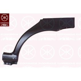 Comprar Panel lateral de KLOKKERHOLM 2007581 a bajo precio de 22,30 €