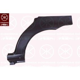 Comprar Panel lateral de KLOKKERHOLM 2007584 a bajo precio de 20,34 €