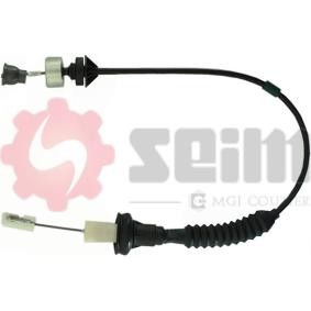 Kupplungsseil 200761 von SEIM günstig für 35,33 € online kaufen