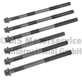 Comprar Juego de tornillos de culata de BF 20080228767 a bajo precio de 42,08 €