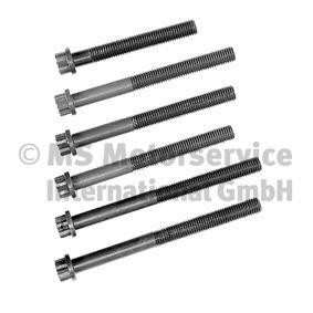Comprar Juego de tornillos de culata de BF 20080342213 a bajo precio de 27,57 €
