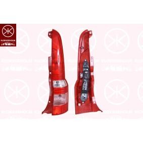 Rückleuchte 20080702A1 von KLOKKERHOLM günstig für 80,98 € online kaufen