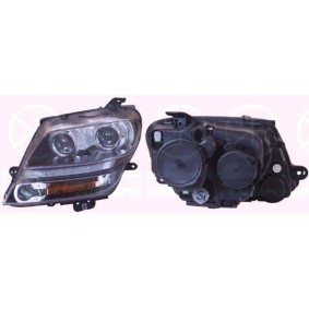 Kühlerlüfter 20082603 von KLOKKERHOLM günstig für 110,18 € online kaufen