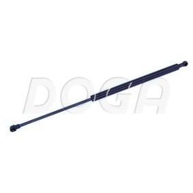 Heckklappendämpfer 2008553 von DOGA günstig für 53,70 € online kaufen