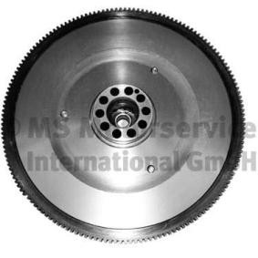 Comprar Volante bimasa de BF 20090345702 a bajo precio de 1270,31 €