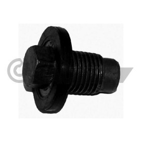 Comprar Tapón roscado, colector de aceite de CAUTEX 200943 a bajo precio de 16,39 €