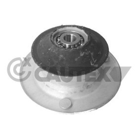 Federbeinstützlager 200945 von CAUTEX günstig für 46,81 € online kaufen